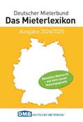 Das Mieterlexikon - Ausgabe 2024/2025