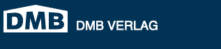 DMB-Verlag logo