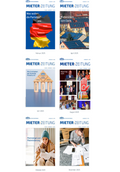 MieterZeitung Einzelhefte 2026
