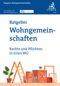Ratgeber Wohngemeinschaften